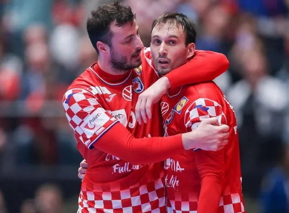 Karačić dvije godine u Zagrebu